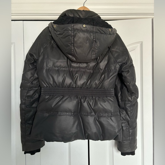 Juicy Couture Winter Jacket - Picture 3 of 7